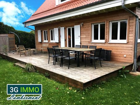   Maison 6 pi�ces Maison - 6 pi�ce(s) - 150 m�