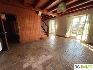  Maison � vendre 5 pi�ces 