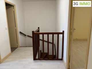  Maison � vendre 4 pi�ces 92 m�