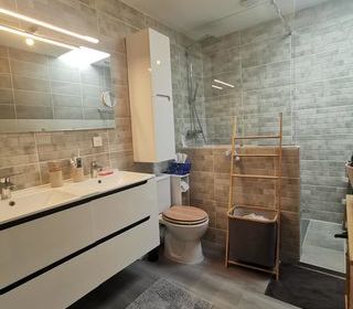  Maison � vendre 3 pi�ces 77 m�