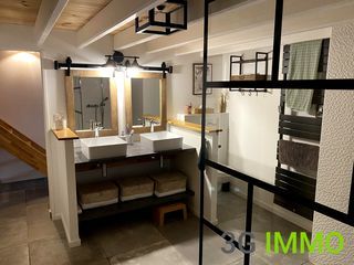  Maison � vendre 7 pi�ces 204 m�