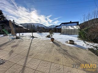  Maison � vendre 10 pi�ces 230 m�