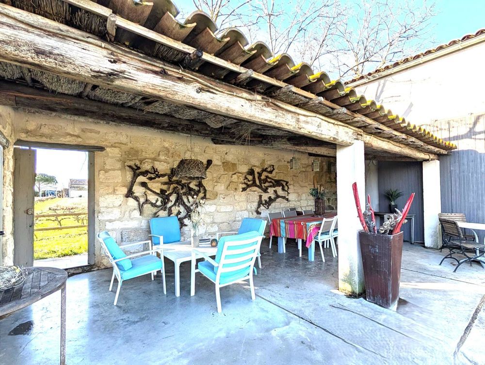 � vendre  Maison Saintes-Maries-de-la-Mer (13460)