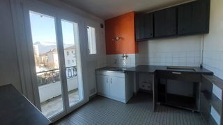  Appartement � vendre 2 pi�ces 63 m�