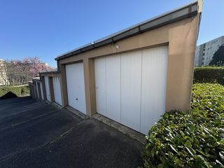  Parking / Garage � vendre 13 m�