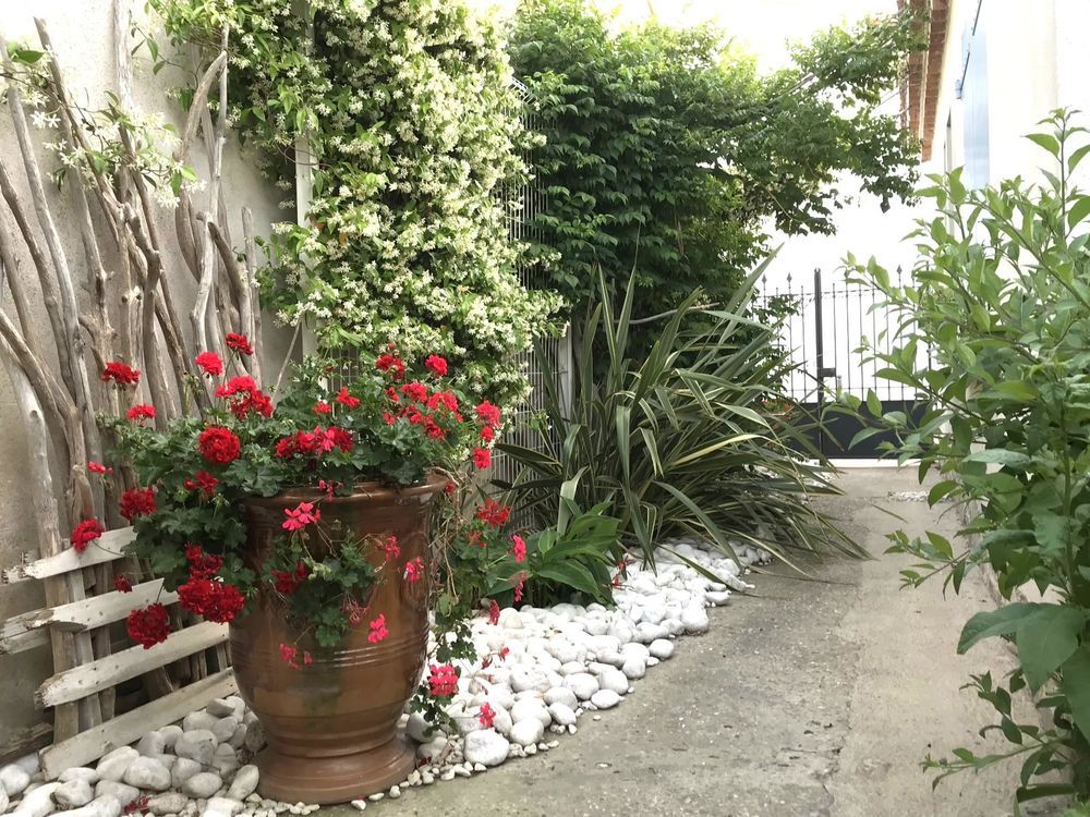 � vendre  Maison Saintes-Maries-de-la-Mer (13460)