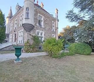  Maison � vendre 11 pi�ces 217 m�