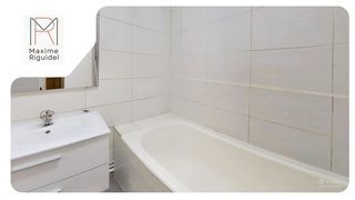  Appartement � vendre 3 pi�ces 60 m�