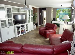  Appartement � vendre 6 pi�ces 141 m�