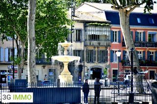  Maison � vendre 1346 m�