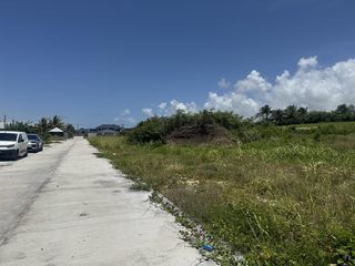  Terrain � vendre 724 m�