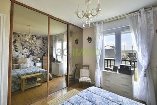  Appartement � vendre 3 pi�ces 93 m�