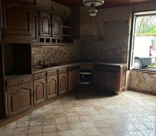  Immeuble � vendre 5 pi�ces 113 m�