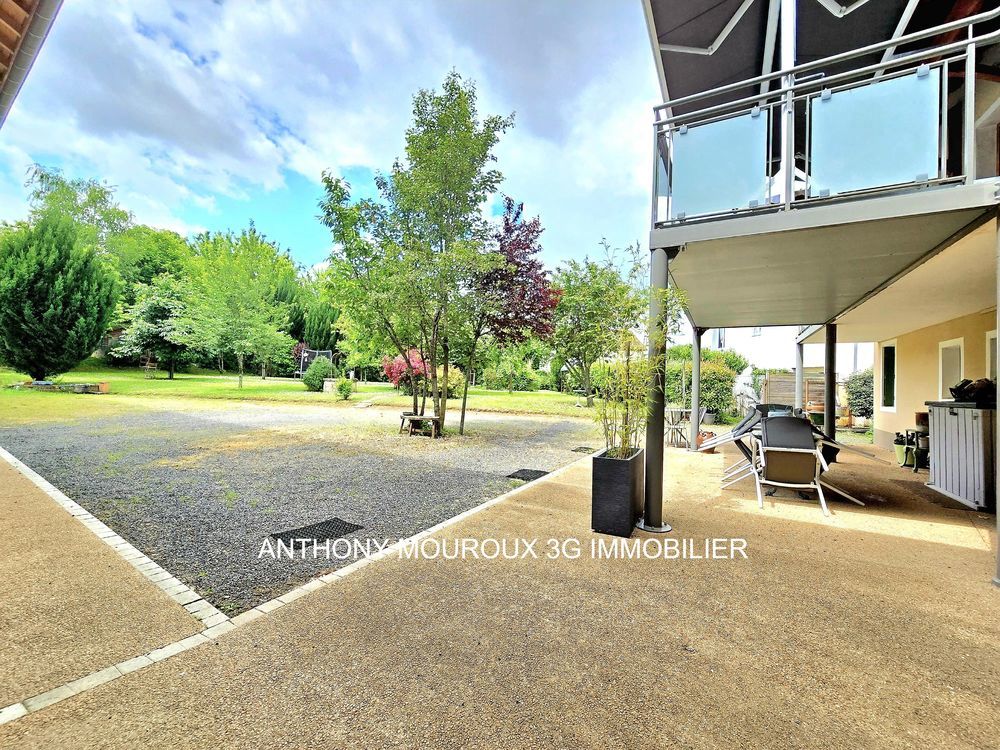 � vendre  Maison Bourg-en-Bresse (01000)