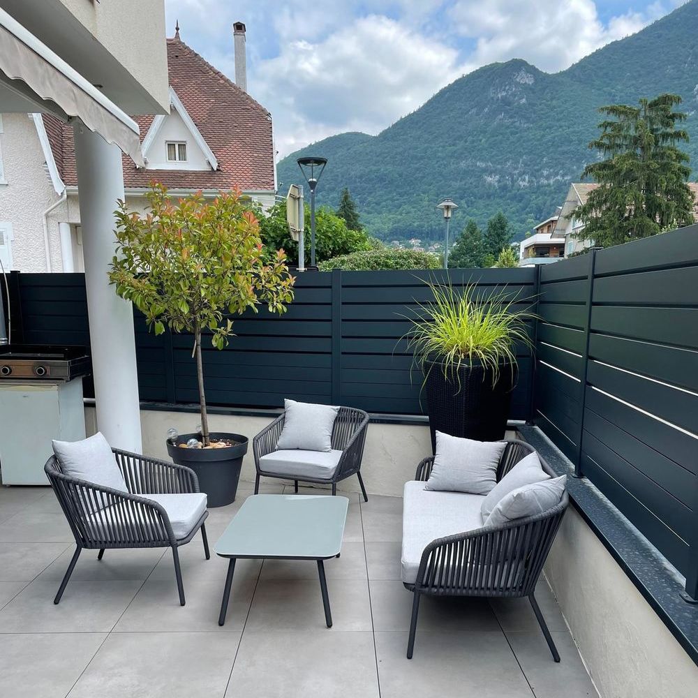 � vendre  Appartement Annecy-le-Vieux (74940)