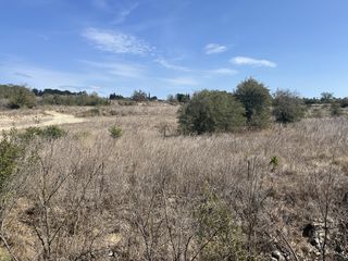  Terrain � vendre 3390 m�