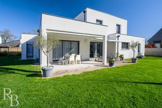  Maison � vendre 5 pi�ces 156 m�