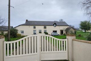  Maison � vendre 6 pi�ces 150 m�