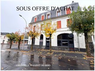  Appartement � vendre 3 pi�ces 