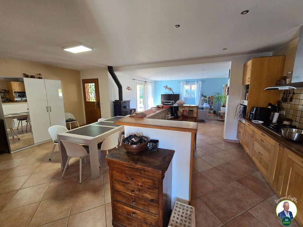 � vendre  Maison Vidauban (83550)