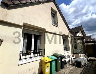  Maison � vendre 5 pi�ces 90 m�