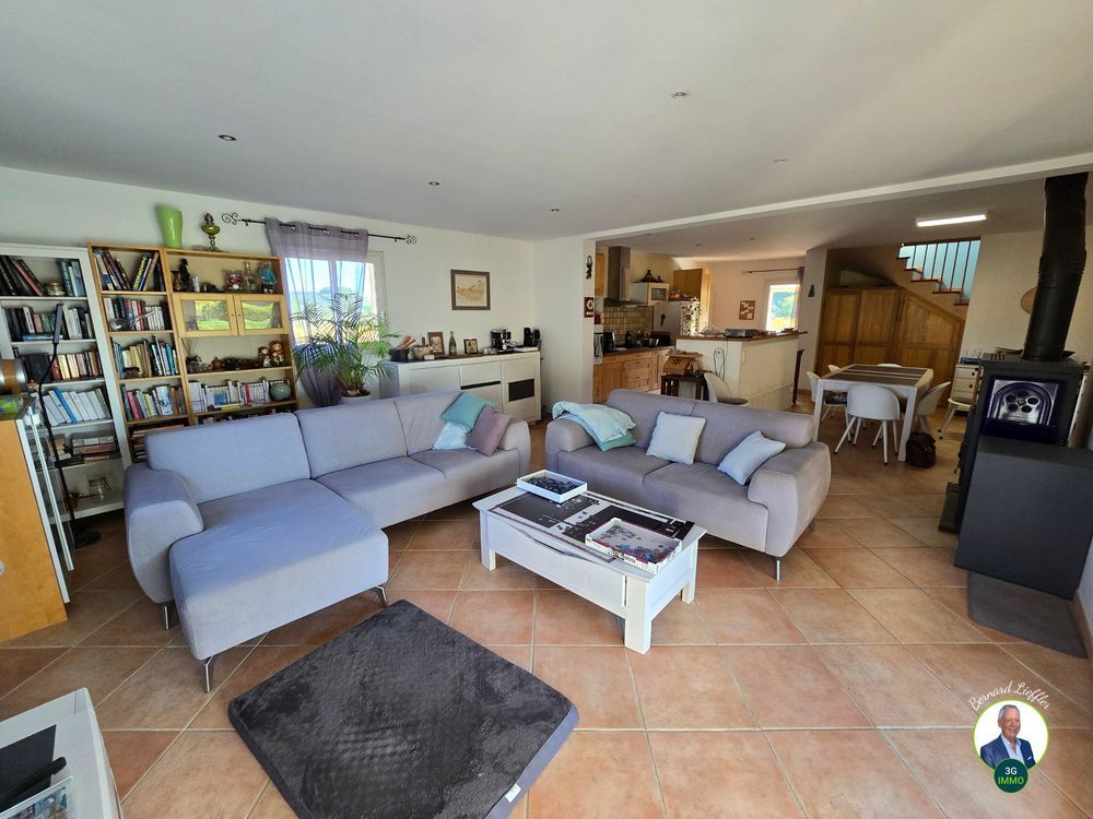 � vendre  Maison Vidauban (83550)