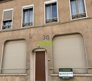  Maison � vendre 6 pi�ces 145 m�