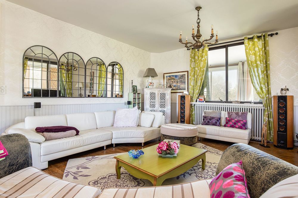 � vendre  Maison Renneville (31290)