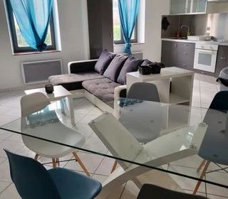  Appartement � vendre 3 pi�ces 62 m�