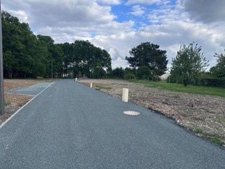  Terrain � vendre  Arvert