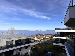  Appartement � vendre 4 pi�ces 93 m�