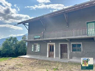  Maison � vendre 4 pi�ces 88 m�