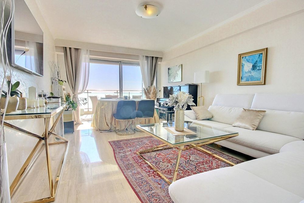 � vendre  Appartement Cannes La Bocca (06150)