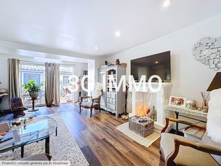  Maison � vendre 5 pi�ces 107 m�