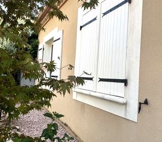  Maison � vendre 4 pi�ces 102 m�