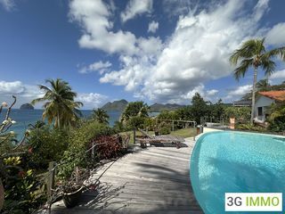  Maison � vendre 10 pi�ces 332 m�