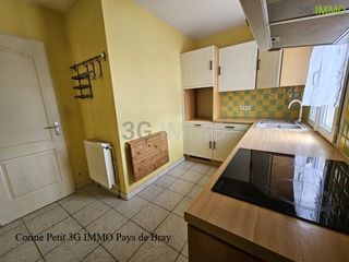  Maison � vendre 5 pi�ces 88 m�