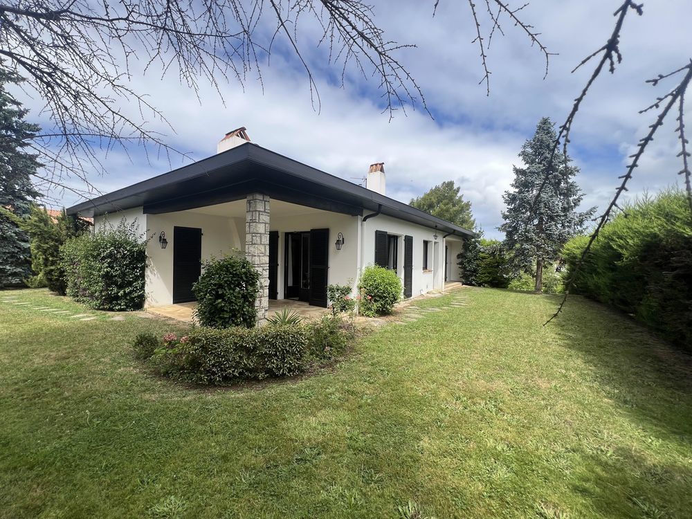 � vendre  Maison Anglet (64600)