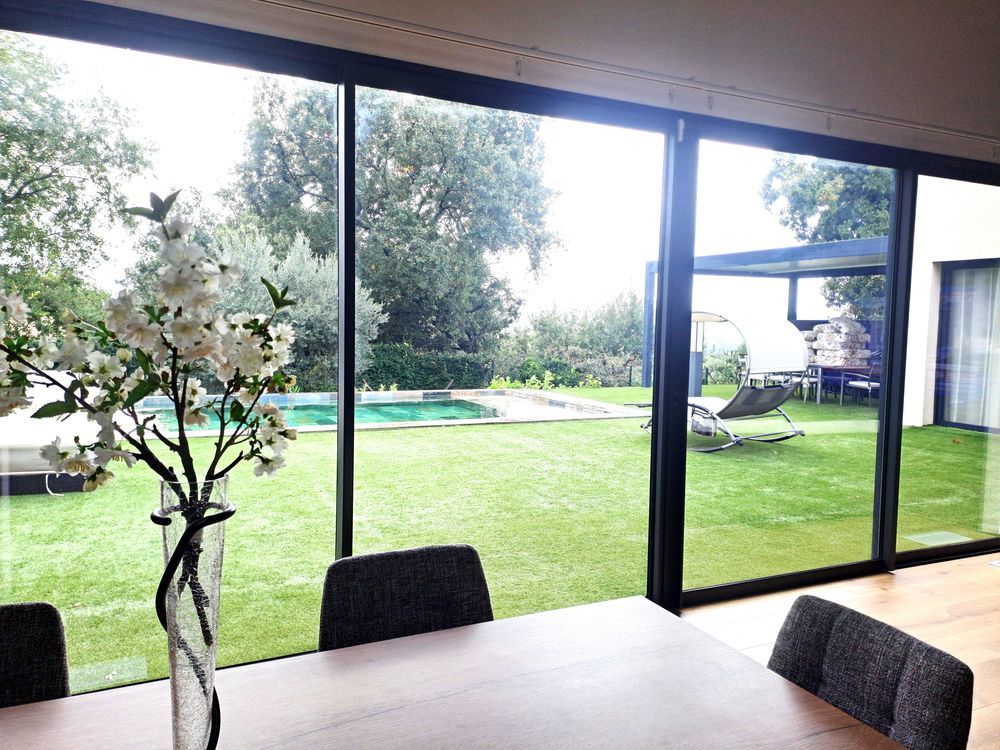 � vendre  Maison Uz�s (30700)