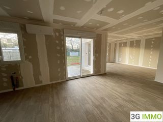  Maison � vendre 3 pi�ces 86 m�