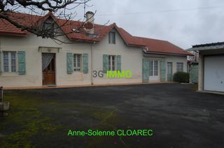  Maison � vendre 6 pi�ces 