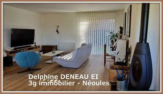  Maison � vendre 6 pi�ces 165 m�