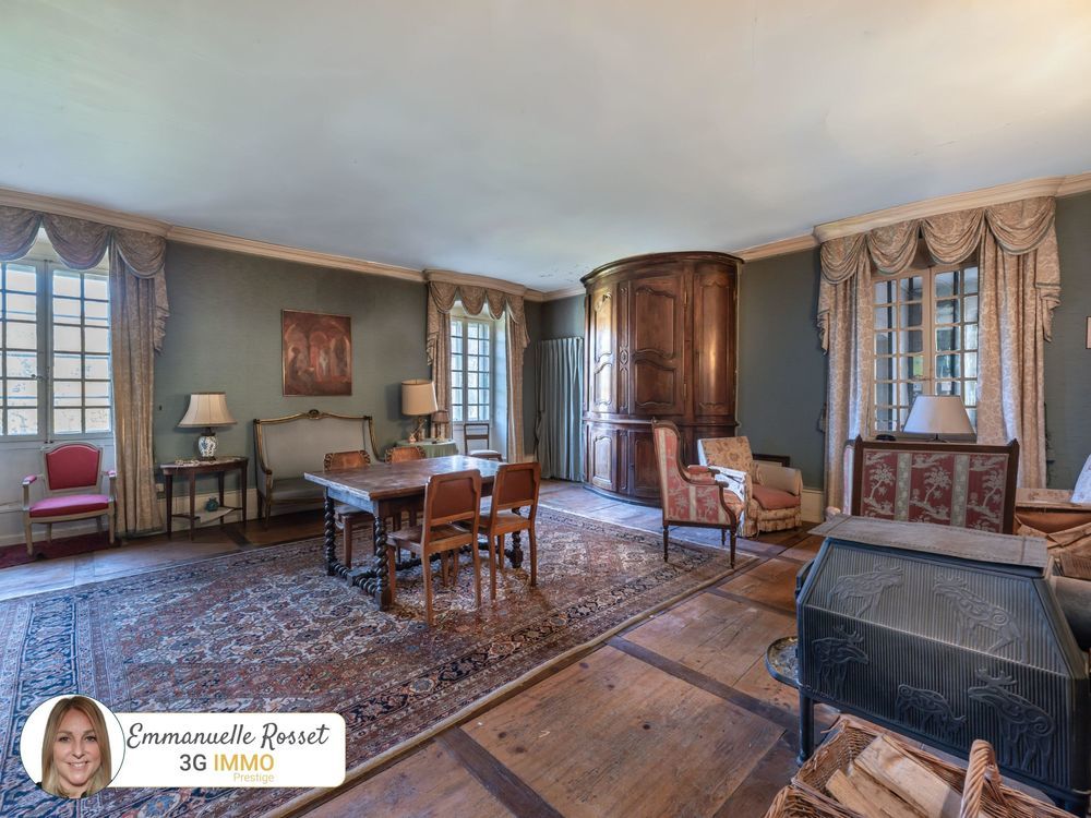 � vendre  Maison Douvaine (74140)