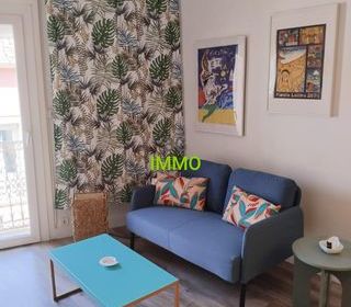  Appartement � vendre 3 pi�ces 66 m�