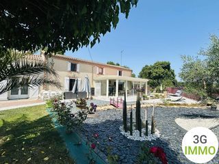  Maison � vendre 9 pi�ces 205 m�