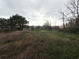  Terrain � vendre 1147 m�