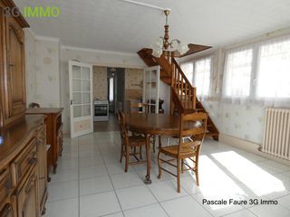  Maison � vendre 4 pi�ces 