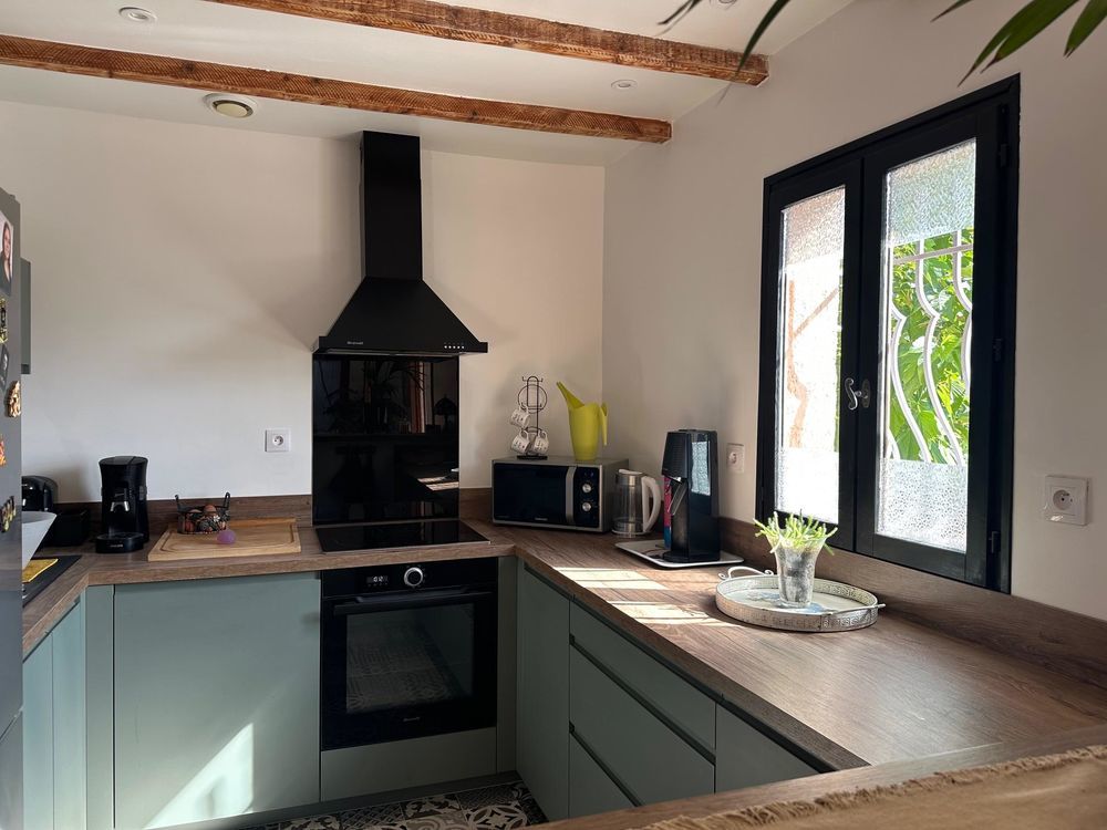 � vendre  Maison Le Thoronet (83340)