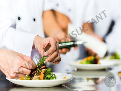 Vente fonds de commerce Restaurant &agrave; La clusaz 595000 74220 La clusaz