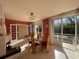  Maison � vendre 4 pi�ces 85 m�